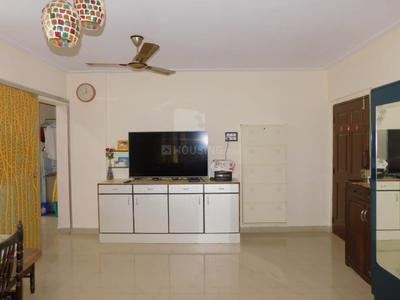 Hall Image of 1175 Sq.ft 2 BHK Apartment / Flat for sale in Atul Blue Arch, Kandivali West Mumbai for Rs. 21100000