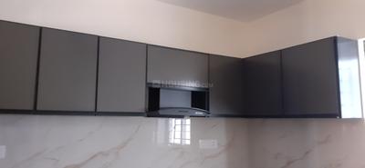 Kitchen Image of 1568 Sq.ft 3 BHK Apartment / Flat for sale in Maruthoor Thiruvananthapuram for Rs. 7900000