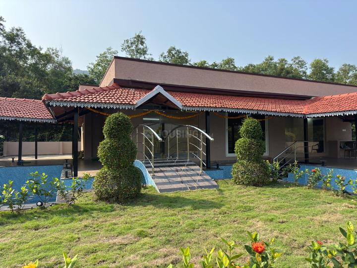 Charans sandal gardens Main Image 1