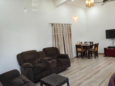 Hall Image of 1700 Sq.ft 3 BHK Independent House for sale in Arjun Nagar Amravati for Rs. 8000000