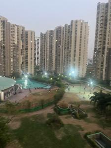 Image of 1500 Sq.ft 3 BHK Apartment / Flat for sale in Supertech Ecociti, Sector 137, Noida for Rs. 18500000