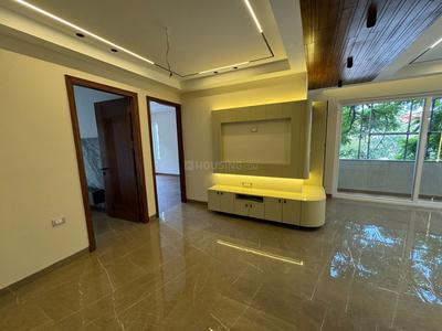 3 BHK Independent Builder Floor