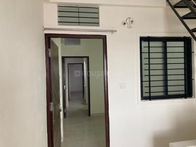 Hall Image of 400 Sq.ft 1 BHK Apartment / Flat for rent in L I G Colony Indore for Rs. 5500