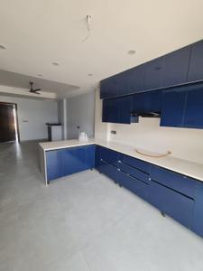 Kitchen Image of 3149 Sq.ft 4.5 BHK Apartment / Flat for rent in ATS Tourmaline, Sector 109 Gurgaon for Rs. 65000