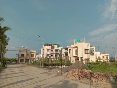 Image of 720 Sq.ft Residential Plot / Land for sale in Reolta Housing Complex, New Town, Kolkata for Rs. 1400003
