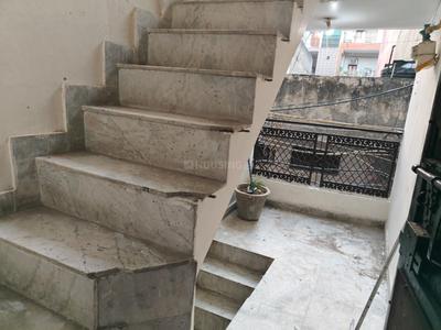 Balcony Image of 350 Sq.ft 1 BHK Builder Floor for sale in Mayur Vihar Phase 1 New Delhi for Rs. 2200000