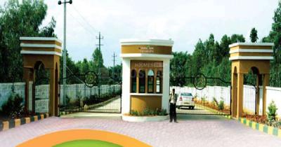 Image of 1500 Sq.ft Residential Plot / Land for sale in Halehalli Anekal Taluka, Bengaluru for Rs. 3000000