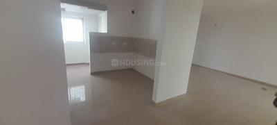 Hall Image of 1508 Sq.ft 3 BHK Apartment / Flat for sale in Ozone Urbana Pavilion, HAL Bengaluru for Rs. 12000000