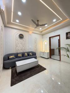 Bedroom Image of 3096 Sq.ft 4 BHK Villa for sale in Lalarpura Jaipur for Rs. 24100000
