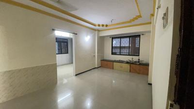 Living Room Image of 1120 Sq.ft 2 BHK Apartment / Flat for rent in Nerul Navi Mumbai for Rs. 44000