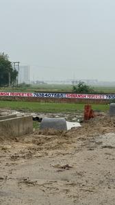 Image of 120 Sq.ft Residential Plot / Land for sale in Sector 145, Noida for Rs. 23400000