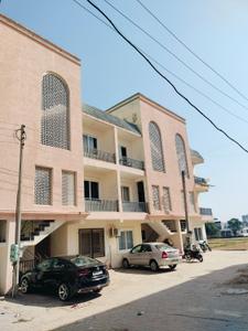 Image of 1142 Sq.ft 2 BHK Apartment / Flat for sale in Sector 126, Mohali for Rs. 5590000