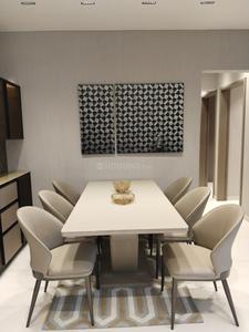 Hall Image of 2325 Sq.ft 4 BHK Apartment / Flat for sale in Osian Almanova Phase 1, Mundhwa Pune for Rs. 19990000