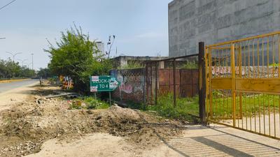 Image of 250 Sq.ft Residential Plot / Land for sale in Sector 43, Noida for Rs. 70000000