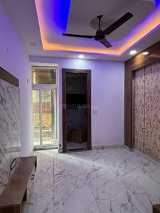 Bedroom Image of 1500 Sq.ft 3 BHK Apartment / Flat for sale in Sector 110 Noida for Rs. 5860000