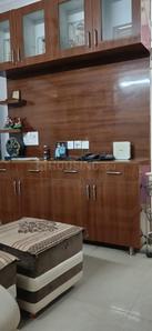 Bedroom Image of 1000 Sq.ft 2 BHK Apartment / Flat for rent in JM Florence, Noida Extension Greater Noida for Rs. 30000