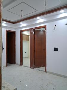 Main Entrance Image of 1000 Sq.ft 2 BHK Apartment / Flat for sale in Sector 72 Noida for Rs. 3800000