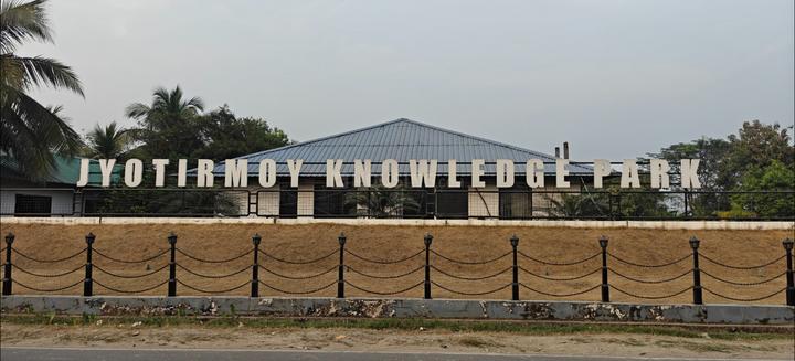 Sonarpur free land project Main Image 1