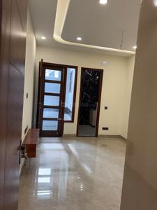 Hall Image of 2050 Sq.ft 4 BHK Independent House for sale in Madhav Evergreen Residence, Sanauli Zirakpur for Rs. 14900000