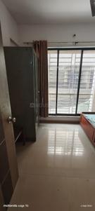 Bedroom Image of 650 Sq.ft 1 BHK Apartment / Flat for sale in Kopar Khairane Navi Mumbai for Rs. 7900000