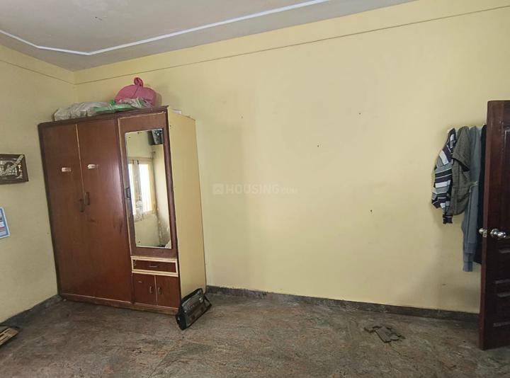 RR Nagar Bedroom 1