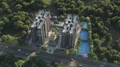 3 BHK Flat