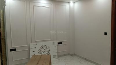 Bedroom Image of 2200 Sq.ft 3 BHK Builder Floor for sale in Sector 19 Dwarka New Delhi for Rs. 35000000
