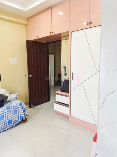 Police Colony, Kondapur Bedroom 1