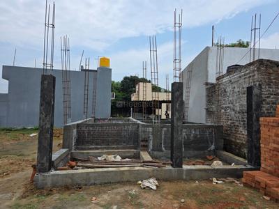 Image of 600 Sq.ft 1 BHK Independent House for sale in New Vellanur, Chennai for Rs. 3900000