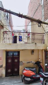 Image of 274 Sq.ft 2 BHK Independent House for sale in Mithapur, New Delhi for Rs. 2500000