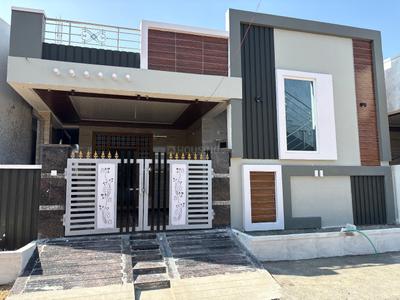 Image of 1200 Sq.ft 2 BHK Independent House for sale in Dammaiguda, Secunderabad for Rs. 8800000