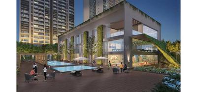 Image of 1426 Sq.ft 2 BHK Apartment / Flat for sale in Godrej Air, Sector 85, Gurgaon for Rs. 19500000