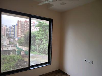 Bedroom Image of 1450 Sq.ft 3 BHK Apartment / Flat for sale in Hiranandani Canary, Hiranandani Estate Thane for Rs. 26000000