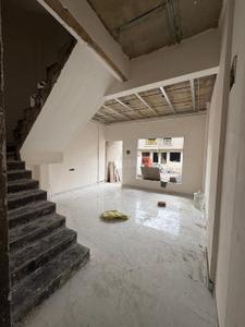 Image of 1300 Sq.ft 2 BHK Apartment / Flat for sale in Rajeshwar Dayaram Residency, Palghar, Mumbai for Rs. 6000000