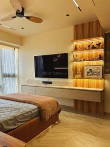 Bedroom Image of 1472 Sq.ft 4 BHK Apartment / Flat for sale in Lodha Marquise, Worli Mumbai for Rs. 110000000