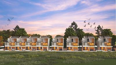 Image of 2475 Sq.ft 4 BHK Villa for sale in Vasco Da Gama, Goa for Rs. 19700000