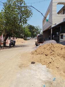 Image of 2400 Sq.ft Residential Plot / Land for sale in Avanti Vihar, Raipur for Rs. 16800000