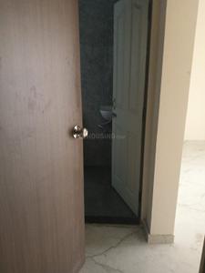 Image of 850 Sq.ft 2 BHK Apartment / Flat for rent in Thane West, Thane for Rs. 45000