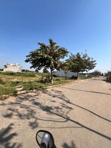 Image of 228 Sq.ft Residential Plot / Land for sale in New Chandigarh, Chandigarh for Rs. 17500000