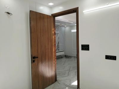 Bedroom Image of 1200 Sq.ft 3 BHK Apartment / Flat for sale in Vikaspuri New Delhi for Rs. 18500000