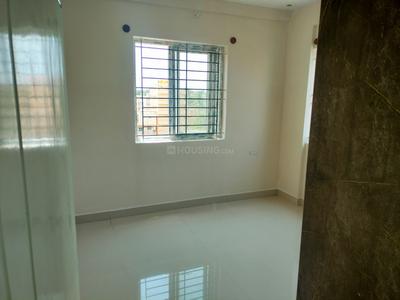 Bedroom Image of 1000 Sq.ft 2 BHK Apartment / Flat for rent in Kadubeesanahalli Bengaluru for Rs. 40000