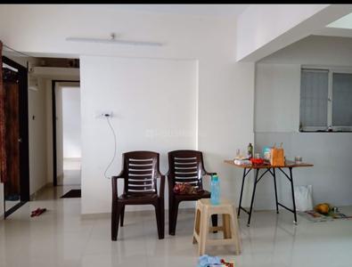 Hall Image of 915 Sq.ft 2 BHK Apartment / Flat for sale in Chirag Grande View 7, Ambegaon Budruk Pune for Rs. 8500000