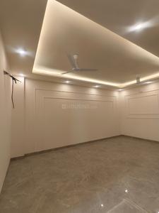 3 BHK Independent Builder Floor