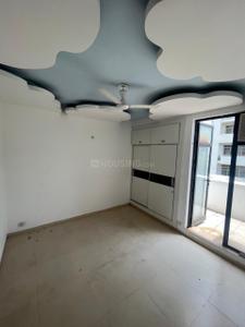 Bedroom Image of 1050 Sq.ft 3 BHK Builder Floor for rent in Vatika Primrose Floors, Sector 82 Gurgaon for Rs. 22000