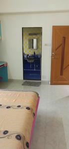 Bedroom Image of ronnie  pg in Andheri East, Mumbai