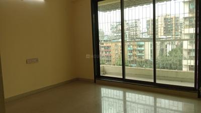Bedroom Image of 1133 Sq.ft 2 BHK Apartment / Flat for sale in Satyam Arcade, Kamothe Navi Mumbai for Rs. 11000000