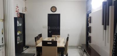 Hall Image of 1800 Sq.ft 2 BHK Independent House for rent in Sector 4 Gurgaon for Rs. 24500