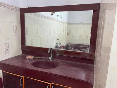 Kitchen Image of 2750 Sq.ft 4 BHK Duplex for sale in Safilguda Secunderabad for Rs. 13700000