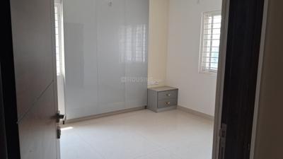 Bedroom Image of 1595 Sq.ft 3 BHK Apartment / Flat for sale in IRA Aspiration, Kollur Hyderabad for Rs. 11000000