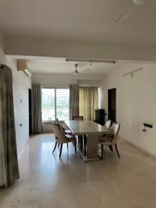 Hall Image of 2500 Sq.ft 3 BHK Apartment / Flat for sale in Deep Indraprasth 8 Frangipani, Thaltej Ahmedabad for Rs. 26500000